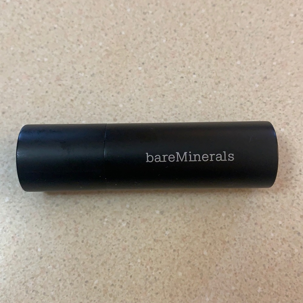BareMinerals notorious lipstick